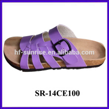 New arrival-ladies slippers color pictures slippers women omen fancy slippers